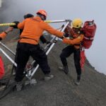 Tragedi Pendaki Brasil di Rinjani: Ditemukan Tewas Misterius
