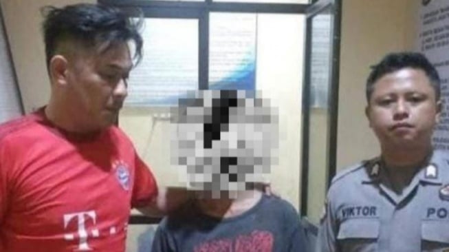Tragis! Kepala KUA Sigi Tewas Ditikam, Motifnya Mengejutkan
