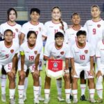 Trio Garuda Perkasa: Bintang Timnas Putri Piala Asia 2026