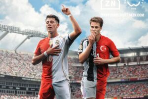 Tudor Puji Mentalitas Yildiz, Waspadai Euforia Usai Kalahkan Wydad