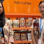 UMKM Kopi Toraja Go Internasional: Sukses Berkat BRI