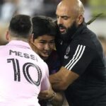 Ucapan Haru Bodyguard untuk Ulang Tahun Lionel Messi