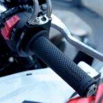 Upgrade Handgrip Motor: 5 Pilihan Anti Pegal, Tampil Keren