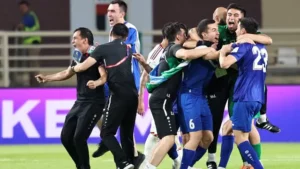Uzbekistan Piala Dunia 2026: Perjuangan Gigih Dari Nol