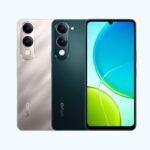 Vivo Y29t 5G: Baterai 6000mAh & Tahan Banting, Spesifikasi Gahar!