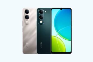 Vivo Y29t 5G: Baterai 6000mAh & Tahan Banting, Spesifikasi Gahar!