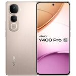 Vivo Y400 Pro: Layar Lengkung, Chip Dimensity 7300, Spek Gahar!