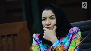 Vonis 10 Tahun Rita Widyasari: Kasus Korupsi & TPPU Terungkap