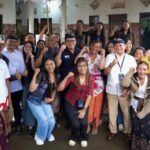 Wamen BUMN Temui UMKM PNM Mekaar Sukses di Bali