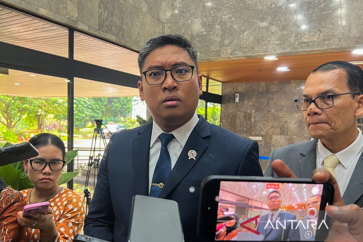 Wamentan Dukung Pangan Nasional: PIHC Perkuat Sektor Pertanian