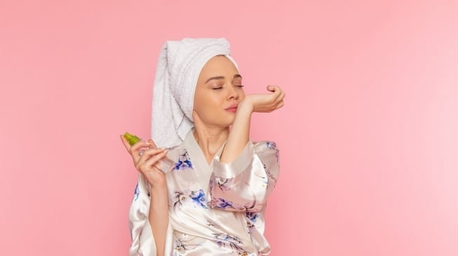 Wangi Segar Seharian? 9 Parfum Aroma Mandi Impian