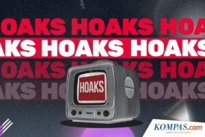 Waspada Hoaks! Dana Bantuan Australia untuk Kristen Kemenag