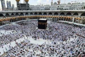 Waspada! Hoaks Haji Gratis 2026: Link Pendaftaran Palsu Beredar