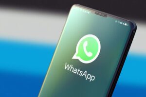 Waspada! Hoaks WhatsApp: Gabung Grup, Bahaya Peretas Mengintai