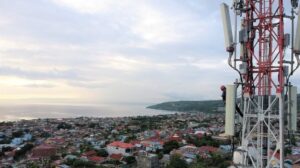XL Axiata: Jaringan 4G/5G Aceh Lebih Cepat & Stabil