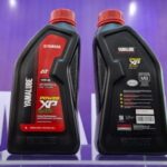 Yamalube Power XP: Oli Spesial Motor Matic 125cc Yamaha