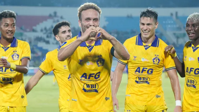Ze Valente Pulang ke Yogyakarta? PSIM 2025/2026