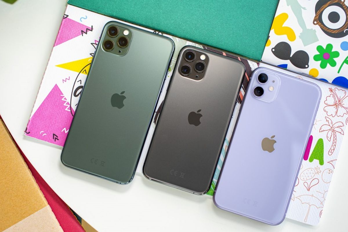 iPhone 11 5G: Fakta atau Mitos? Simak Penjelasannya!