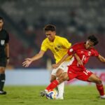 AFF U-23 2025: Kemenangan Telak Indonesia, 8-0 atas Brunei?