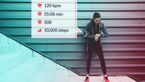 Aplikasi Lari Terbaik 2025: Android & iOS Tercepat