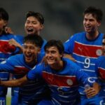 Filipina Tantang Indonesia: Piala AFF U-23 2025