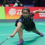Gregoria Marah! Tersingkir Japan Open 2025 oleh Tuan Rumah