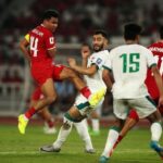 Irak Waspada! Indonesia Tantang di Perempat Final Piala Asia