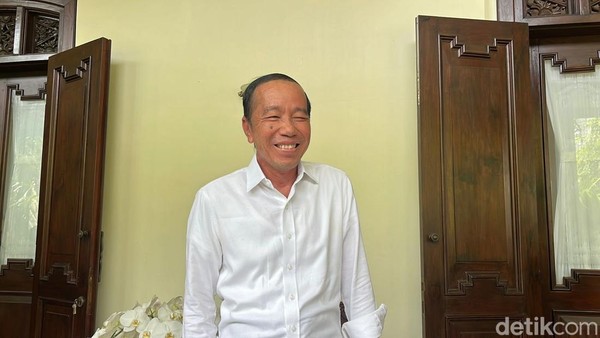 Jokowi: Agenda Politik Besar di Balik Isu Ijazah Palsu?