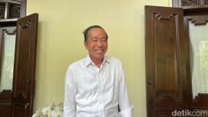 Jokowi: Agenda Politik Besar di Balik Polemik Ijazah?