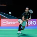 Kejutan Japan Open 2025: Putri KW Tersingkir Mengejutkan