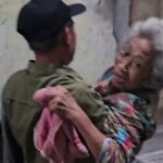Kisah Pilu Ibu Lansia Surabaya: Anak Ungkap Alasan di Panti Jompo