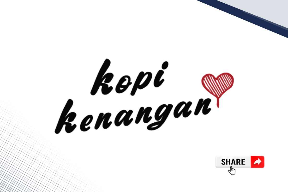 Lowongan Procurement Staff Kopi Kenangan Pandeglang