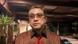 Mahkamah Konstitusi Tolak Syarat S1 Capres: Negara Maju Pun Begitu