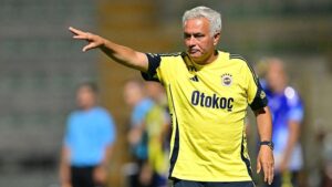Mourinho Kembali ke Portugal? Impian atau Realita?