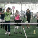 Padel: Panduan Lengkap Cara Bermain & Strategi Menang