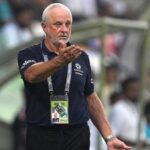 Reaksi Keras Pelatih Irak, Kekalahan Telak Lawan Timnas Indonesia