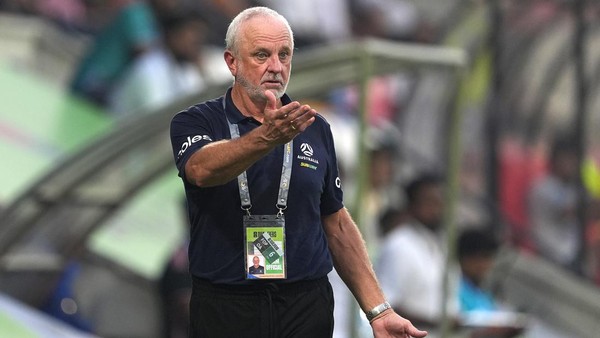Reaksi Keras Pelatih Irak, Kekalahan Telak Lawan Timnas Indonesia