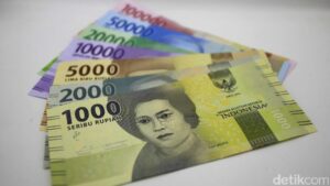 Sulitnya Mengubah Rp1.000 Jadi Rp1: Misteri Nilai Uang