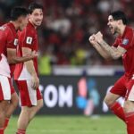 Thom Haye Siap Taklukkan Arab Saudi dan Irak?