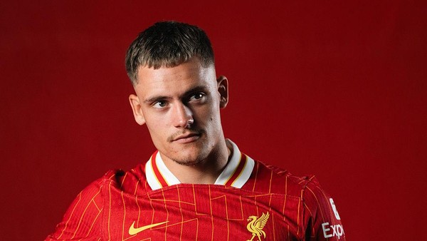 Wirtz Pilih Liverpool! Ayah Ungkap Rahasia Tolak Bayern Munchen