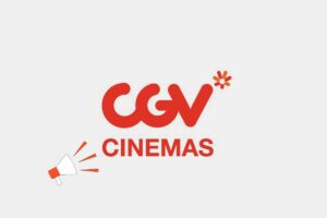 Loker Cinema Supervisor CGV Cianjur