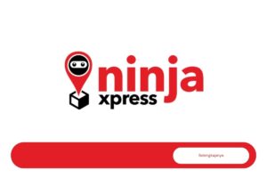 Lowongan Field Sales Executive Ninja Xpress Tasikmalaya